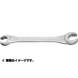 612-11X13 [両口フレアナットレンチ 11×13mm]