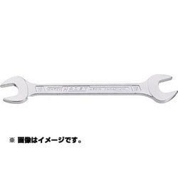 450N-17X19 [両口スパナ 17×19mm]