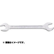 450N-21X22 [両口スパナ 21×22mm]