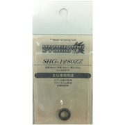 SHG-1280ZZ [ベアリング 内8×外12×厚3.5 シールド]