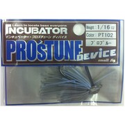 PT102 [ラバージグ プロチューンデバイス 1/16oz プロブルー]