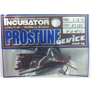 PT101 [ラバージグ プロチューンデバイス 1/8oz アメザリ]