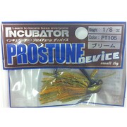PT105 [ラバージグ プロチューンデバイス 1/8oz ブリーム]