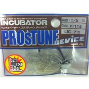 PT114 [ラバージグ プロチューンデバイス 1/8oz LICアユ]