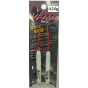 2110-N-2 [ジグパーツ MキャロVer.II N-6.0g]