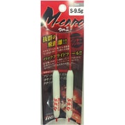 MキャロVer.2 [インターシンカー ショートスライド 9.5g]