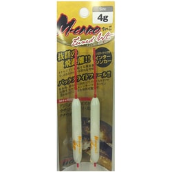 MキャロVer.II [シンカーチューンドウェイト 4g]