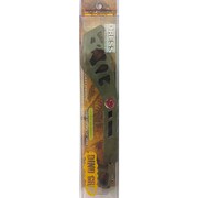 LD-GR-5003 [フィッシュグリップ DINO GRIP ダークアース]