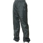 AS-950 [釣り用ウェア レイントラックパンツ グレー EL]