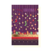 Xmas インポートカード 78-642
