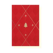 Xmas インポートカード 78-648