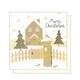 Xmas インポートカード 78-599