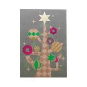 Xmas ポストカード yoshimi kotaki 78-584
