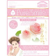 7LDS01 [デヴィ スカルノ監修 エッセンスマスク 7枚セット ダマスクローズ]
