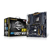 マザーボード GA-X99-UD7 WIFI 16GB KIT