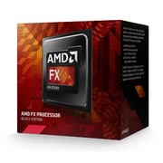 AMD FX-8370 4GHz 8MB 8コア TDP125W SocketAM3+ FD8370FRHKBOX
