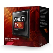 AMD FX-8370E 3.3GHz 8MB 8コア TDP95W SocketAM3+ 省電力モデル FD837EWMHKBOX