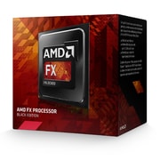 AMD FX-8320E 3.2GHz 8MB 8コア TDP95W SocketAM3+ 省電力モデル FD832EWMHKBOX