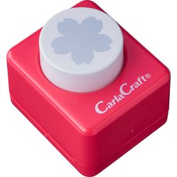 ヨドバシ.com - カール CARL CP-2 [ミドルサイズクラフトパンチ サクラ