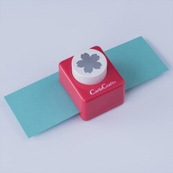 ヨドバシ.com - カール CARL CP-2 [ミドルサイズクラフトパンチ サクラ