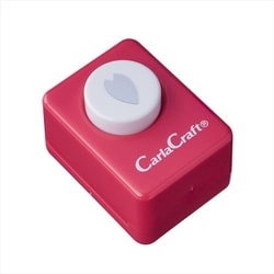 スモールサイズ クラフトパンチ サクラ A（M） CP-1