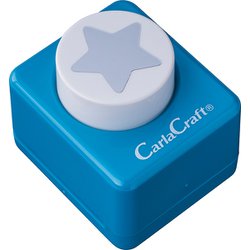 ヨドバシ.com - カール CARL CP-2 [ミドルサイズクラフトパンチ ホシ