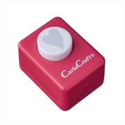スモールサイズ クラフトパンチ スイートハート CP-1N