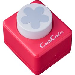 ミドルサイズクラフトパンチ ペタル-5 CP-2