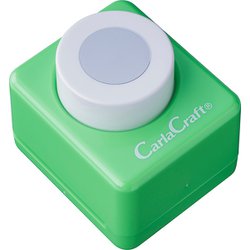 ヨドバシ.com - カール CARL CP-2 [ミドルサイズクラフトパンチ 3/4
