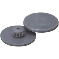 強力パンチ用 ロットガード 自動回転用 10枚入 K-500