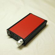 ポータブルヘッドホンアンプ BSP-PHPA-05SPB
