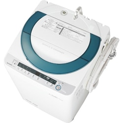 ヨドバシ.com - シャープ SHARP ES-GE70P-G [全自動洗濯機（7.0kg 