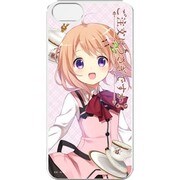 PCM-IP5S1762 [iPhone SE/5s/5用 キャラクターケース ご注文はうさぎですか？ ココアB]