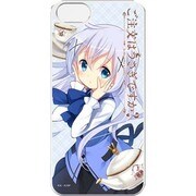 PCM-IP5S1779 [iPhone SE/5s/5用 キャラクターケース ご注文はうさぎですか？ チノB]