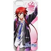 PCM-IP5S1885 [iPhone SE/5s/5用 キャラクターケース 神々の悪戯 ロキ・レーヴァテイン]