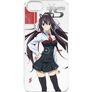 PCM-IP5S1892 [iPhone SE/5s/5用 キャラクターケース インフィニット・ストラトス 篠ノ之 箒A]