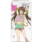 PCM-IP5S1915 [iPhone SE/5s/5用 キャラクターケース インフィニット・ストラトス 凰 鈴音A]