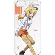 PCM-IP5S1922 [iPhone SE/5s/5用 キャラクターケース インフィニット・ストラトス シャルロット・デュノアA]