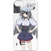 PCM-IP5S1939 [iPhone5s/5用 キャラクターケース インフィニット・ストラトス ラウラ・ボーデヴィッヒA]
