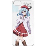 PCM-IP5S1946 [iPhone SE/5s/5用 キャラクターケース インフィニット・ストラトス 更識 簪A]