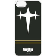 PCM-IP5S1991 [iPhone SE/5s/5用 キャラクターケース キルラキル 極制服最終形態]