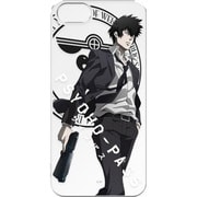 PCM-IP5S2004 [iPhone SE/5s/5用 キャラクターケース PSYCHO-PASS サイコパス 狡噛 慎也]