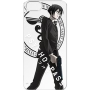 PCM-IP5S2028 [iPhone SE/5s/5用 キャラクターケース PSYCHO-PASS サイコパス 宜野座 伸元]