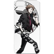 PCM-IP5S2035 [iPhone SE/5s/5用 キャラクターケース PSYCHO-PASS サイコパス 縢 秀星]