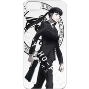 PCM-IP5S2042 [iPhone SE/5s/5用 キャラクターケース PSYCHO-PASS サイコパス 六合塚 弥生]