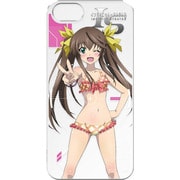 PCM-IP5S2066 [iPhone SE/5s/5用 キャラクターケース インフィニット・ストラトス 凰 鈴音B]