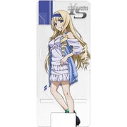 PA-STD2103 [キャラスタンド インフィニット・ストラトス セシリア・オルコットC]