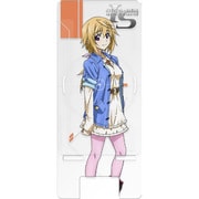PA-STD2127 [キャラスタンド インフィニット・ストラトス シャルロット・デュノアC]