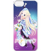 PCM-IP5S2202 [iPhone SE/5s/5用 キャラクターケース ハナヤマタ ハナA]