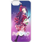 PCM-IP5S2219 [iPhone SE/5s/5用 キャラクターケース ハナヤマタ 笹目 ヤヤA]